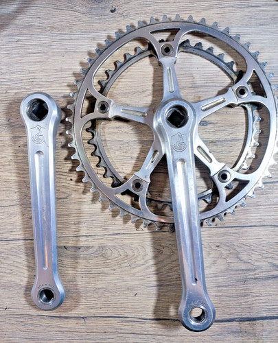 Guarnitura campagnolo super - campagnolo,