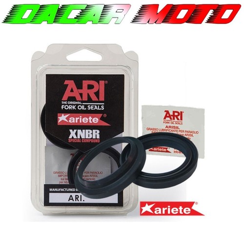 Kit paraoli forcella - kit,