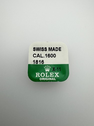 Rolex originale 1600 - , 1816
