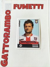 Figurine Calciatori N.539