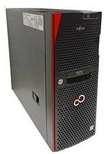 Workstation Fujitsu Primergy TX1330 M2 Xeon E3-1230 V5 3,4 Ghz Raid CP400i #2