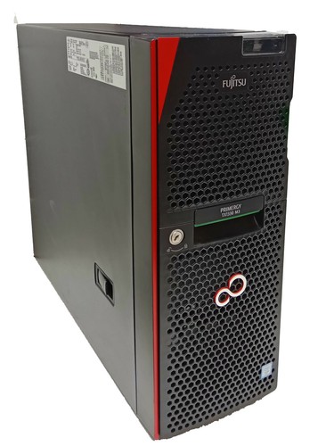 Workstation fujitsu primergy - workstation,