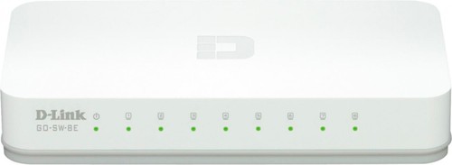 Link switch rete 8 porte - switch,