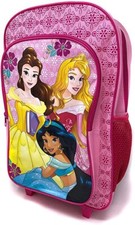 Disney Princess Deluxe Trolley