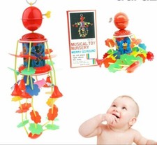 Giostra Musicale bambini/