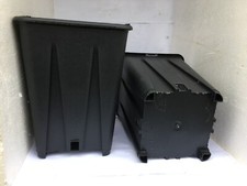 Vasi plastica quadrati - vasi,