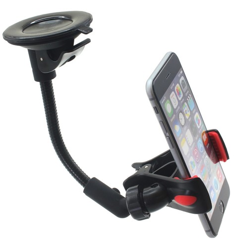 Clip girevole supporto