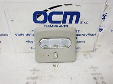 700201170 PLAFONIERA LUCE INTERNA ABITACOLO NISSAN QASHQAI J11 2014 2021