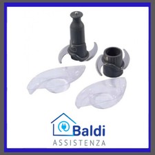 RICAMBIO LAMA COMPLETA PER