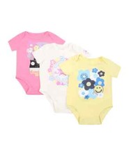 CONVERSE SET 3 BODY  MANICA