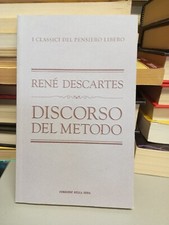 DISCORSO SUL METODO -