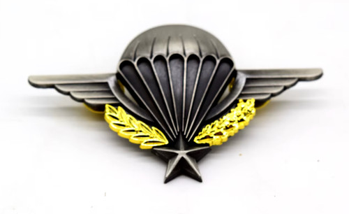 Brevetto militare - brevetto,