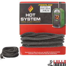 Guarnizione Termica in fibra