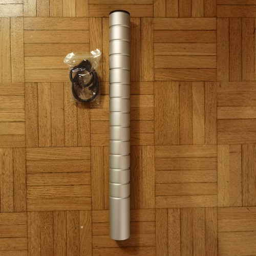 Wishbone post 40mm colebrook - post,