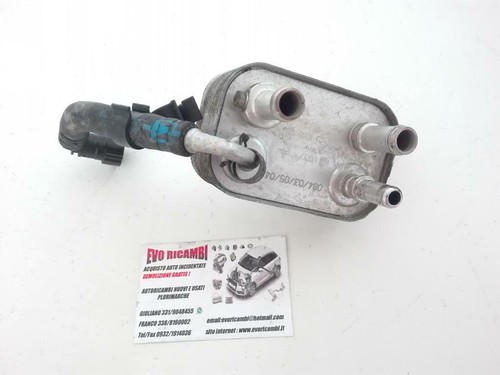 7l6203491a radiatore olio - 7l6203491a,