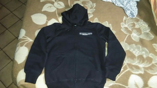 Felpa nera star wars - felpa,