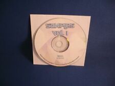 Yamaha Tyros 2/3/4/5 - 7 5 Campioni Sonori "Vintage degli anni 90" MEGA CD!!!