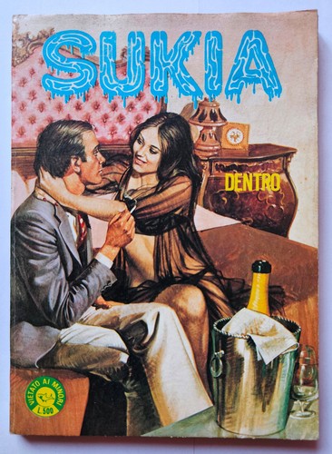 Sukia 63 ed - sukia,