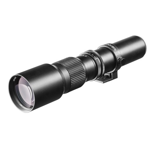 Walimex pro 500 reflex - pro, 500/8,0
