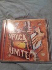 AFRICA UNITE - IL GIOCO.CD 