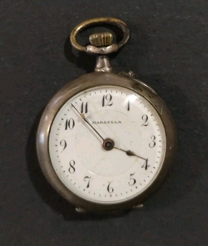 Orologio taschino in - da,