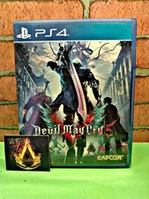 Devil May Cry 5 ?? Ps4 Playstation 4 