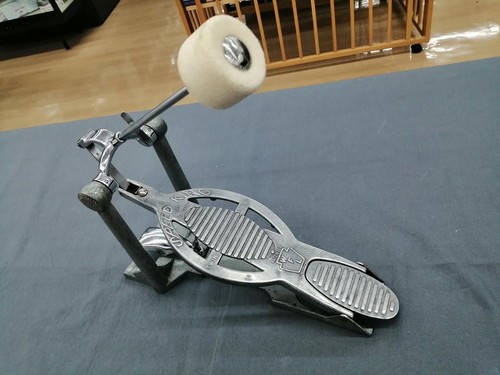 Ludwig pedale batteria - ludwig,