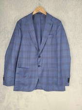 Cappotto sportivo Scabal uomo