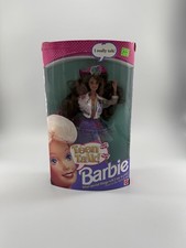 Vintage teen talk barbie - teen,