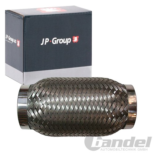 Group flessibile ø60mm - group, x