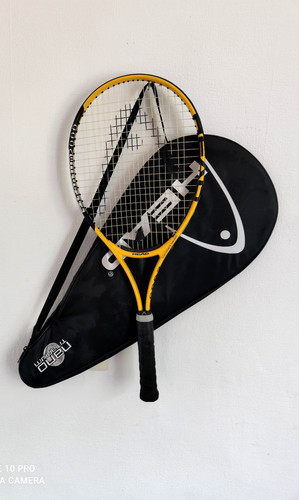 Racchetta tennis head - racchetta, da