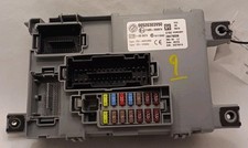 00520303950 28479339 CENTRALINA BODY COMPUTER FIAT 500 ABARTH 520303950 FIAT
