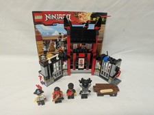 Lego ninjago set 70591 - lego®,