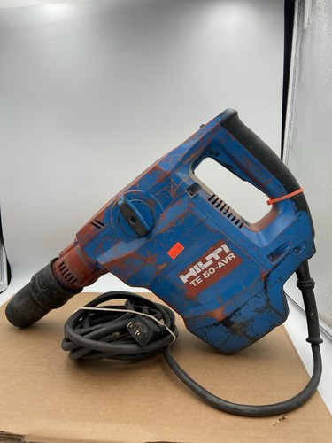 Hilti avr sds - te, 50-avr