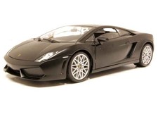 Lamborghini Gallardo LP 560-4