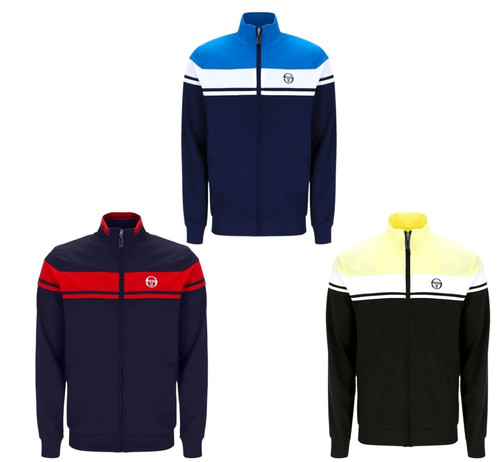 Sergio tacchini damarindo - |,