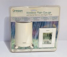 Oregon Scientific Wireless