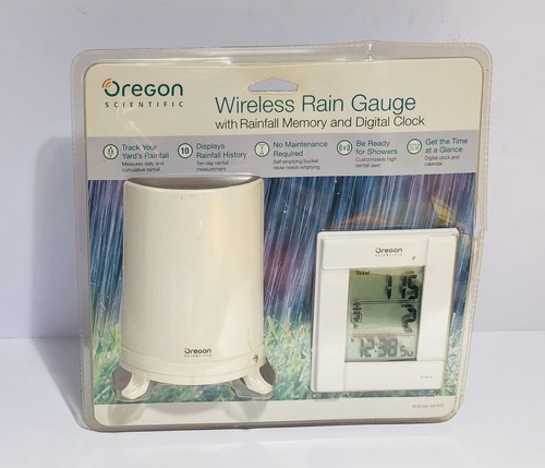 Oregon scientific misuratore - oregon,