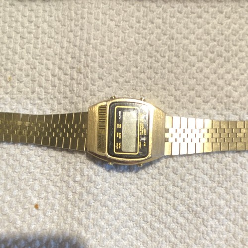 Seiko 2000 vintage quartz - seiko,