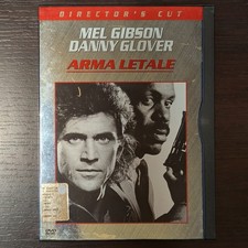 ARMA LETALE DIRECTOR'S CUT con