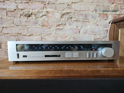 Sintonizzatore sansui 7 - sansui, t-7