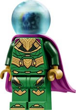 LEGO® - Minifigure -