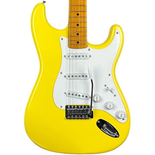 Faber stch stratocaster - stch, vy