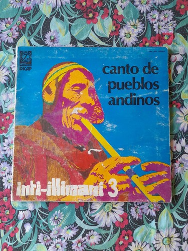 Musica folk inti - folk, inti-illimani