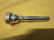 BACH 1 1/4C CORP. BOCCHINO PER TROMBA  - Trumpet mouthpiece
