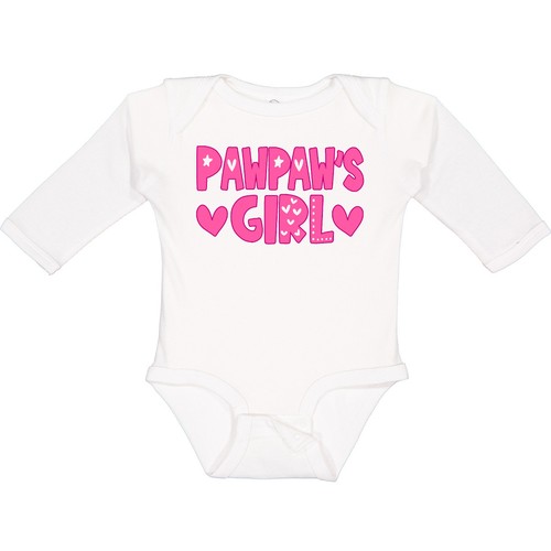Inktastic pawpaw girl regalo - inktastic, pawpaw's
