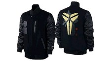 Rara giacca Nike Kobe Bryant