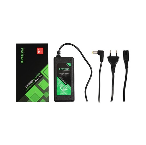 Alimentatore caricabatterie - alimentatore,
