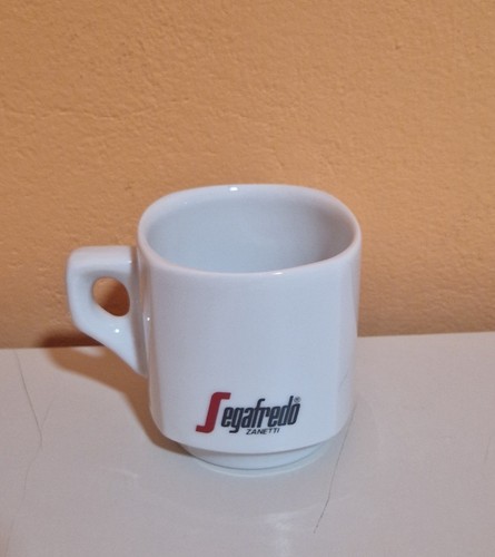 Tazza caffe segafredo 150 - caffe',