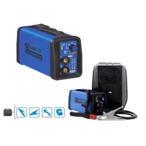 Saldatrice inverter - inverter, ad